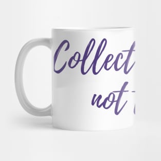 Collect Moments Mug